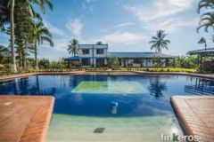 Finca Hotel  eL Ocaso  - Quimbaya、Quindíoのフィンカ